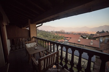 Relaisfranciacorta galeri fotoğrafı