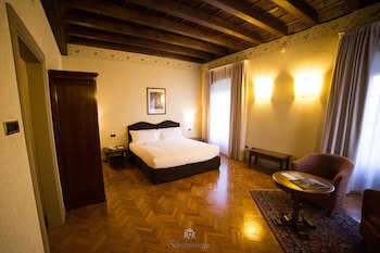 Relaisfranciacorta galeri fotoğrafı