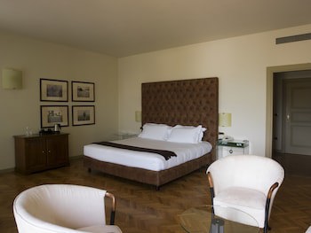 Relaisfranciacorta fotoğrafı