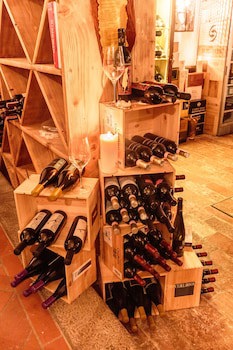 Relaisfranciacorta galeri fotoğrafı
