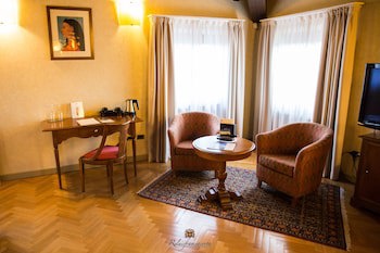 Relaisfranciacorta galeri fotoğrafı