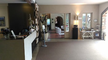 Relaisfranciacorta fotoğrafı
