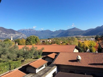Relaisfranciacorta galeri fotoğrafı