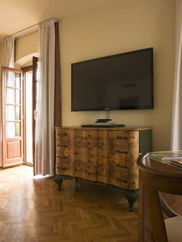 Relaisfranciacorta galeri fotoğrafı