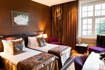 Clarion Collection Hotel Havnekontoret
