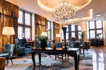 Clarion Collection Hotel Havnekontoret