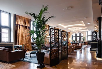 Clarion Collection Hotel Havnekontoret