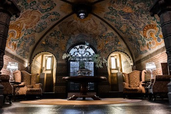 Clarion Collection Hotel Havnekontoret