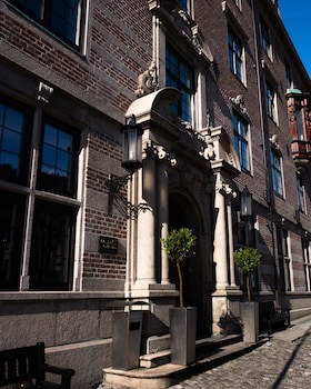Clarion Collection Hotel Havnekontoret