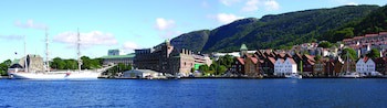 Clarion Collection Hotel Havnekontoret