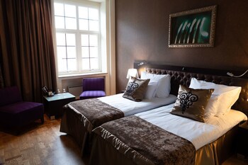 Clarion Collection Hotel Havnekontoret