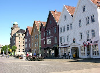 Clarion Collection Hotel Havnekontoret
