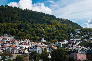 Clarion Collection Hotel Havnekontoret