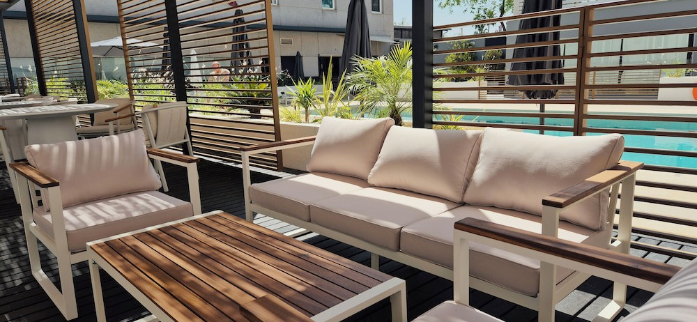 Hotel Vertice Aljarafe
