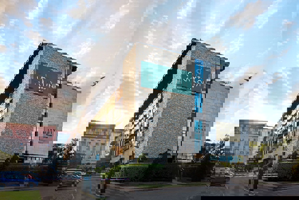 Carlton Hotel Dublin Airport Hotel