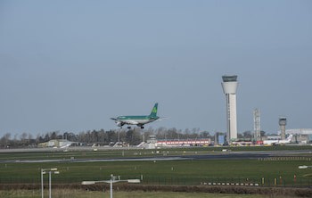 Carlton Hotel Dublin Airport Hotel