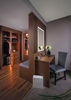 Carlton Hotel Dublin Airport Hotel