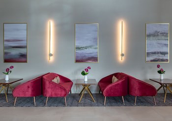 Carlton Hotel Dublin Airport Hotel