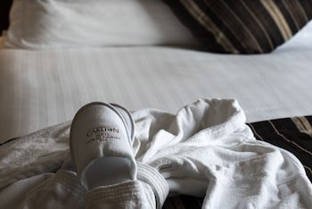 Carlton Hotel Dublin Airport Hotel