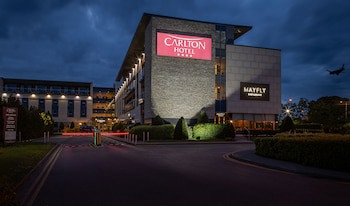 Carlton Hotel Dublin Airport Hotel