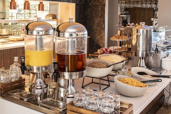 Carlton Hotel Dublin Airport Hotel
