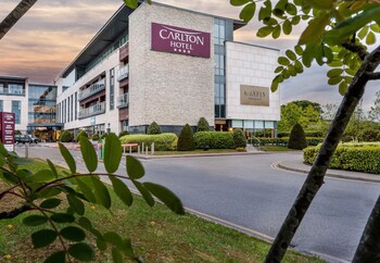 Carlton Hotel Dublin Airport Hotel