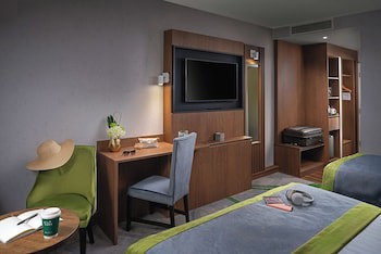Carlton Hotel Dublin Airport Hotel
