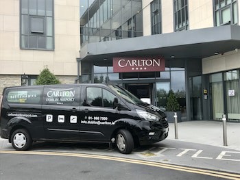 Carlton Hotel Dublin Airport Hotel