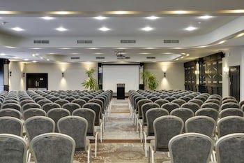 Carlton Hotel Dublin Airport Hotel