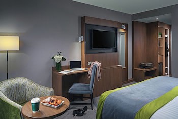 Carlton Hotel Dublin Airport Hotel