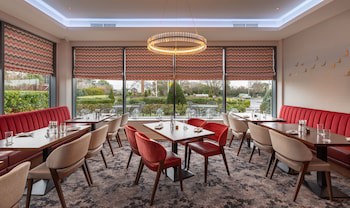 Carlton Hotel Dublin Airport Hotel