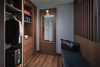 Carlton Hotel Dublin Airport Hotel