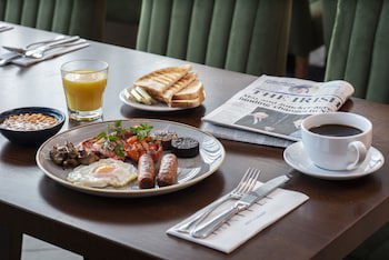 Carlton Hotel Dublin Airport Hotel