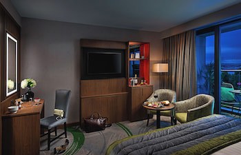 Carlton Hotel Dublin Airport Hotel