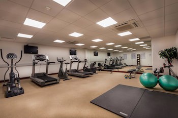 Carlton Hotel Dublin Airport Hotel