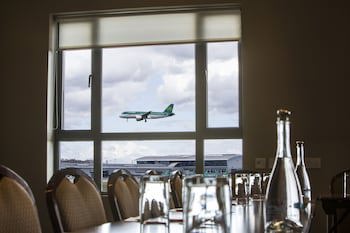 Carlton Hotel Dublin Airport Hotel