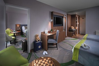 Carlton Hotel Dublin Airport Hotel