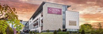 Carlton Hotel Dublin Airport Hotel