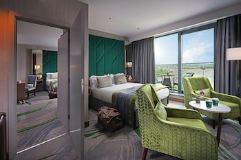 Carlton Hotel Dublin Airport Hotel