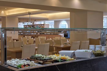 Ariti Grand Hotel Corfu galeri fotoğrafı