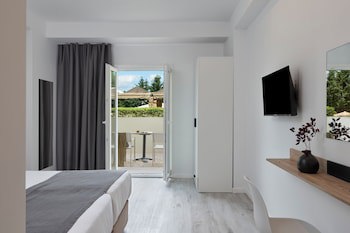 Ariti Grand Hotel Corfu galeri fotoğrafı