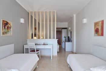 Ariti Grand Hotel Corfu galeri fotoğrafı