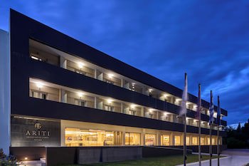 Ariti Grand Hotel Corfu galeri fotoğrafı