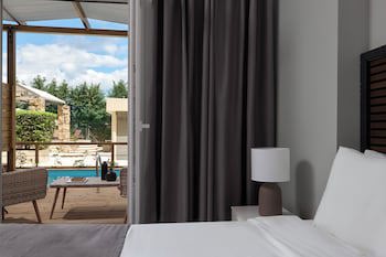 Ariti Grand Hotel Corfu galeri fotoğrafı