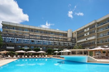 Ariti Grand Hotel Corfu fotoğrafı