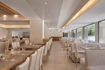 Ariti Grand Hotel Corfu galeri fotoğrafı