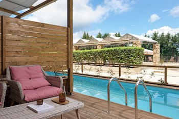 Ariti Grand Hotel Corfu galeri fotoğrafı