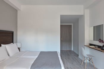 Ariti Grand Hotel Corfu galeri fotoğrafı