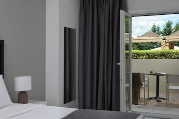 Ariti Grand Hotel Corfu galeri fotoğrafı