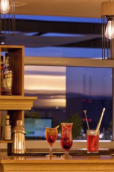 Ariti Grand Hotel Corfu galeri fotoğrafı